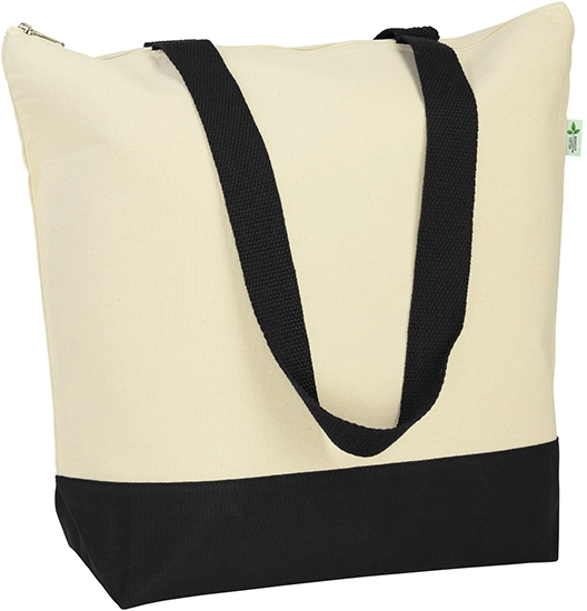 Greatstone Eco 12oz (405gsm) Cotton Deluxe Tote